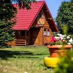Holiday home Zastan *