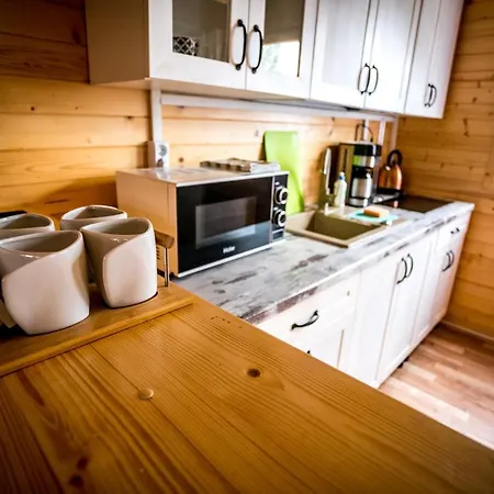 Casa de Férias Zastan *