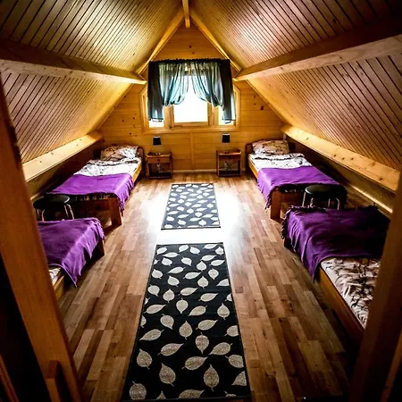 Zastan * Międzywodzie