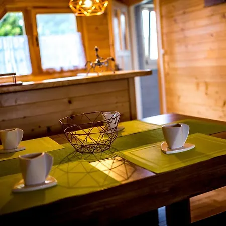 Casa de Férias Zastan *