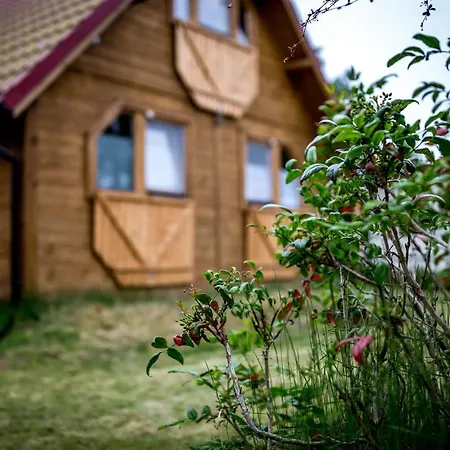 Zastan Prázdninový dům