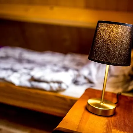 Prázdninový dům Zastan *