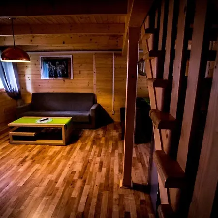 Zastan Międzywodzie