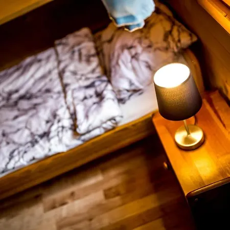 Prázdninový dům Zastan Międzywodzie