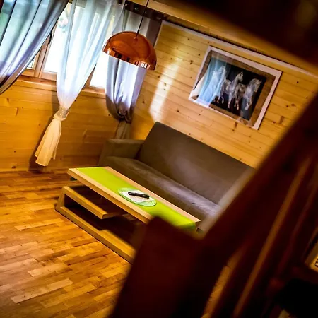 Prázdninový dům Zastan