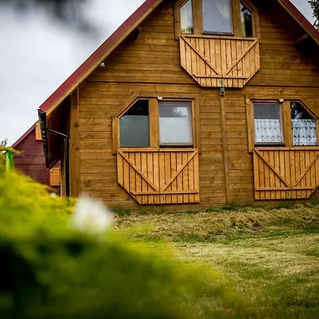 Casa de Férias Zastan *