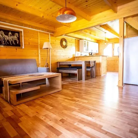 Zastan Holiday home