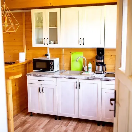 Zastan Prázdninový dům