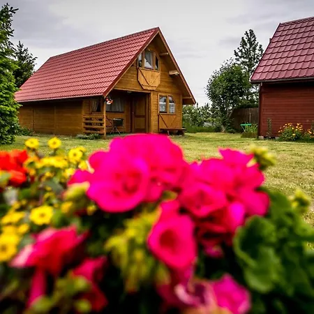 Zastan Międzywodzie