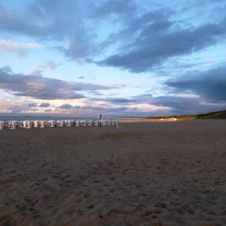 Casa de Férias Zastan Międzywodzie