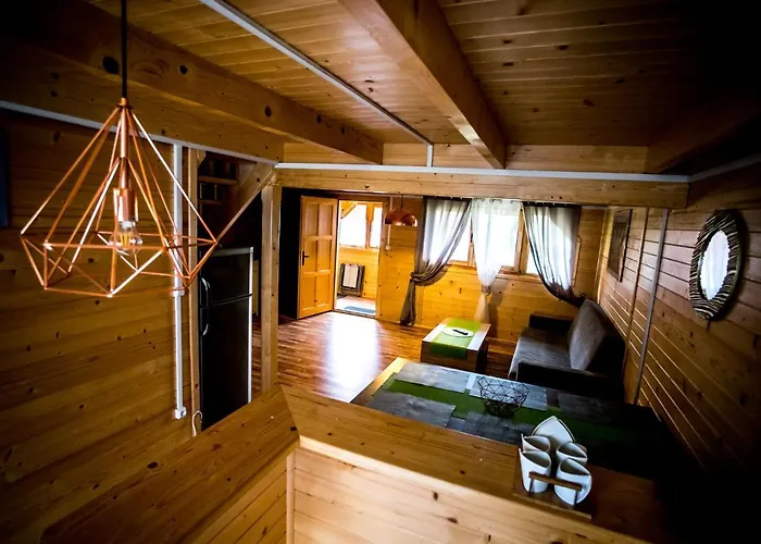 Zastan Дом отдыха Мендзыводзе