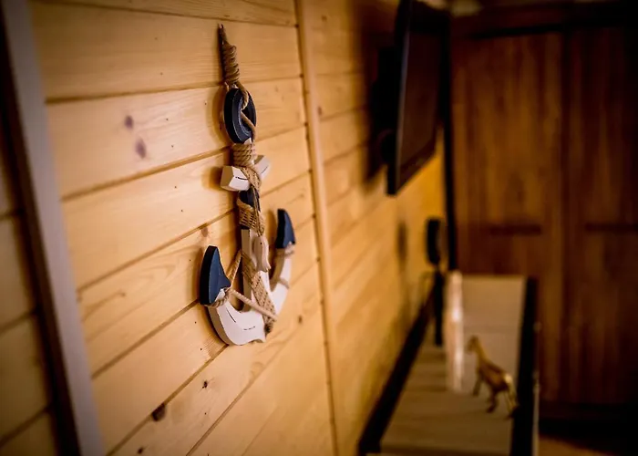 Дом отдыха Zastan Мендзыводзе