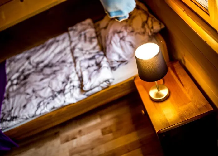 Дом отдыха Zastan Мендзыводзе