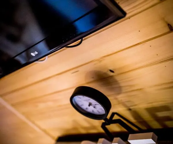 Zastan Дом отдыха Мендзыводзе