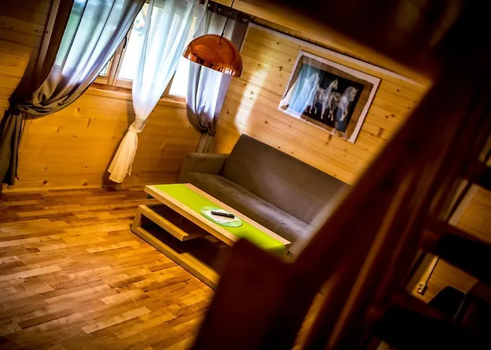 Дом отдыха Zastan